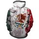 thumbnail image 3 of Sudadera con capucha con la bandera de México para hombre, sudadera con estampado 3D, sudadera con gráficos casuales, sudadera con capucha de gran tamaño para primavera y otoño, ropa de calle, 3 of 5