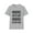 Sport Grey, variant on Sarcastic Morons on Our Team Men Women Funny Apparel