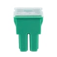 thumbnail image 5 of 15 x Green 40A Female Plug in Blade Cartridge PAL Fuse for Car, 5 of 8