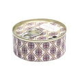 thumbnail image 1 of Xihbxyly Vela de Soja para Aromaterapia, Cera de Soja Pura con Aroma Agradable, Fragancia Duradera, Elimina Olores, Set de Regalo para Ocasiones Especiales, Navidad, Cumpleaños, Tamaño 8,5 X 4,3 Cm, 1 of 2