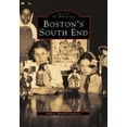 thumbnail image 1 of Pre-Owned Boston's South End (Paperback) 0752409778 9780752409771, 1 of 1