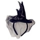thumbnail image 5 of Diadema de de Halloween, decoración de diadema de sombrero, accesorios de disfraces, aro de pelo de sombrero de Halloween, de para negro Yinane sombreros de cosplay, 5 of 8