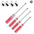 thumbnail image 2 of T15 T20 T25 T30 Precision Magnetic Screwdriver for Xbox 360 Wireless Controller, 2 of 7