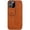 Brown, variant on Allytech with iPhone 13 Pro Max Case,  Hard PC and High Quality Leather with Shcokproof Len Protection  Card Slot for iPhone 13 Pro Max 6.7 inch.Black