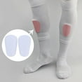 thumbnail image 3 of Mini Sports Knee Pads Double Chip, PP+Foam Lightweight Breathable, for Children's Football Protective Gear, 3 of 5