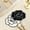 B, variant on EGNMCR Rugs for Living Room, Area Rug,Rugs for Bedroom Diatomite Floor Mat Household Bathroom Absorbent Door Mat Bathroom Diatomite Foot Mat Non Slip Floor Mat Absorbent Quick Drying Mat Floor mats