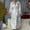 White, variant on uublik Robes for Women Nightdress Bathrobe Nightgown Comfortable Pajamas for Women White