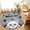 Gray, variant on Entryway Rug 2'x3', Cute Cats Kitchen Runner Rugs Non-Slip Carpet Mats, Vintage Cat Claws Pets Cartoon Kitten Grey Bedside Rugs Runners Washable Floor Carpet for Bathroom Laundry Room