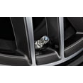 thumbnail image 1 of 36122447401 -BMW Valve caps with logo, 1 of 4