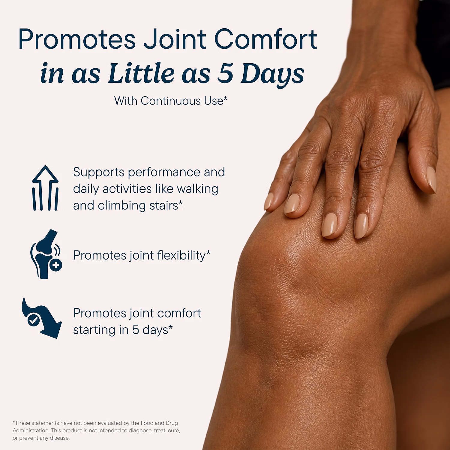 Santo Remedio Articulaciones, Joint Health Support, Promotes Joint Comfort and Function, Contains Clinically Proven Ingredients, TamaFlex™, 30 Servings