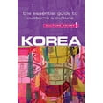 thumbnail image 1 of Pre-Owned Korea - Culture Smart!: The Essential Guide to Customs & Culture (Paperback) 1857336690 9781857336696, 1 of 1
