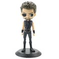 thumbnail image 1 of Avengers Anime Doll Superhéroe Iron Man Spiderman Thor Rocky PVC Doll Colección Modelo Juguete 15 Cm xuanjing unisex, 1 of 2