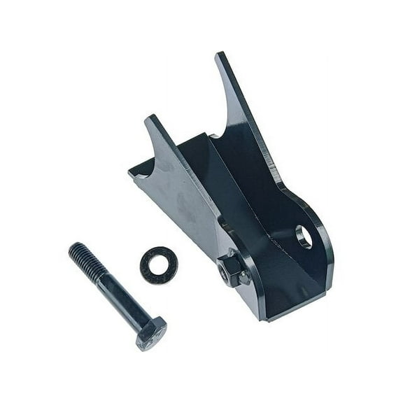 Rear Upper Shock Absorber Bracket - Compatible with 2007 - 2013 Chevy Silverado 1500 2008 2009 2010 2011 2012
