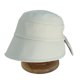 thumbnail image 1 of Sombrero de pescador para mujer, estilo algodón, unisex, moderno, ligero, para exteriores, divertido, para verano, vacaciones en la playa, 1 of 7