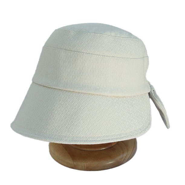 Sombrero de pescador para mujer, estilo algodón, unisex, moderno, ligero, para exteriores, divertido, para verano, vacaciones en la playa