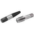 thumbnail image 2 of Ymiko 2pcs 1/2 Screw Extractor Damaged Screw Broken Bolt Water Pipe Remover With Tap, 2 of 8