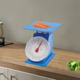 Miumaeov 20kg/44lbs Heavy Duty Portion-Control Mechanical Dial Scale ...