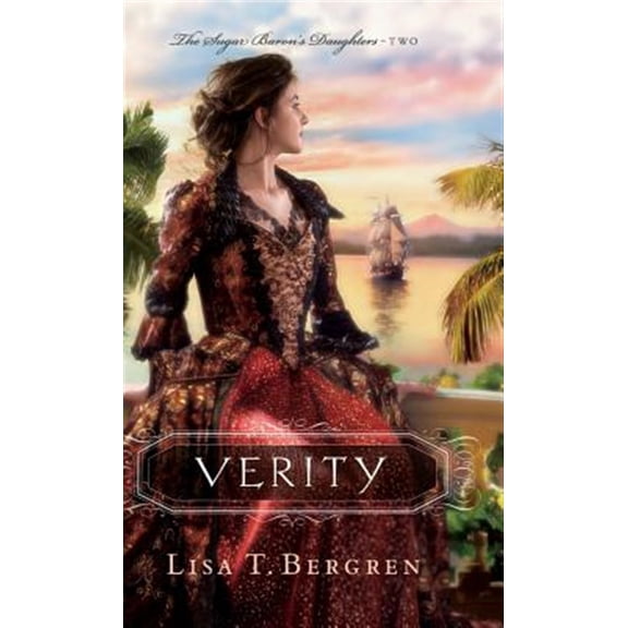 Pre-Owned Sugar Baron's Daughters: Verity (Hardcover)