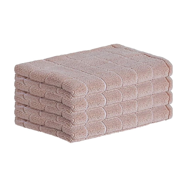 Kitchen Table Set,Towel Heavy Towel Kitchen Supplies Towel Hand Towel Absorbent Towel Wipe Table Cleaning Cloth Set,Kitchen Hand Towels,Kitchen Towel Set,Hand Towels for Kitchen
