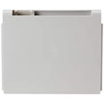 thumbnail image 5 of SentrySafe 912 Tray Accessory, for SFW082 and SFW123 Fire Safes, 5 of 11