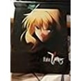 thumbnail image 3 of Binder - Fate/Zero - New Saber Stationery Folder Anime Licensed ge13006, 3 of 4