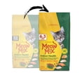 thumbnail image 3 of Meow Mix Indoor Health Dry Cat Food, 6.3 lb Bag, 3 of 12