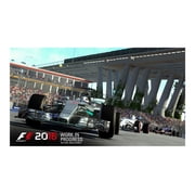 Codemasters F1 2016 Rep (Xbox One)