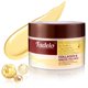 thumbnail image 1 of Collagen & Keratin Hair Mask for Damaged, Dry Hair – Deep Conditioner with Argan Oil, Vitamin E for Frizzy, Color-Treated Hair – Moisturizing, Sulfate-Free Treatment for All Hair T, 1 of 1