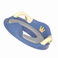 thumbnail image 2 of Asiento para ir al baño con cojín de PU, asiento de entrenamiento para ir al baño para niños, asiento de entrenamiento para ir al baño para bebés, asiento para ir al baño de PU creado magistralmente, 2 of 8
