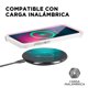 thumbnail image 5 of Funda Tough 360 Para Galaxy A03 Mas Mica 9D Rosa Atti Galaxy A03, 5 of 6