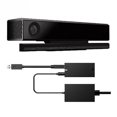 thumbnail image 2 of Kinect 2.0 Capteur Usb 3.0 Adaptateur pour Xbox One S Xbox One X Windows Pc(Eu), 2 of 5
