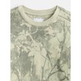 thumbnail image 2 of Wonder Nation Boys Printed Tee with Short Sleeves, Sizes 4-18, 2 of 3