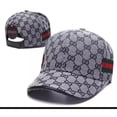 thumbnail image 4 of Sombrero de hombre Shachi-038||Sombrero de moda para hombre||Gorra de béisbol Distro||Gorras de béisbol Gucci, 4 of 4