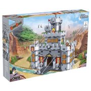 BanBao Castle 988-Piece Building Set