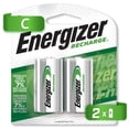 thumbnail image 3 of Pila Energizer C Recargable Blister 12 Unidades 1.2V, 3 of 9
