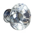 thumbnail image 2 of GlideRite 1-1/8 in. Diamond Crystal Cabinet Knobs, Pack of 10, 2 of 4
