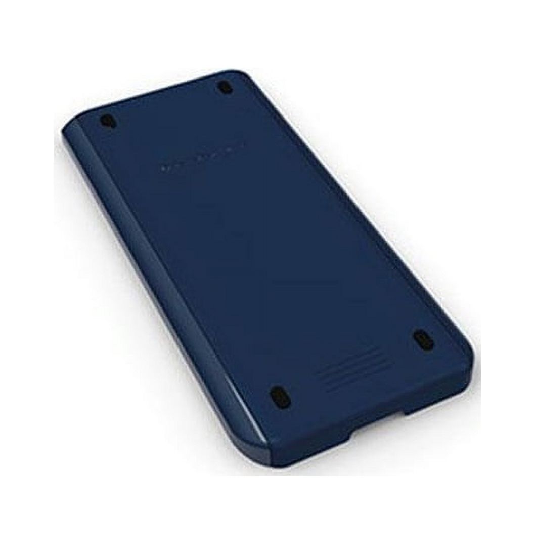 Texas Instruments NSPIRECXSLIDEDB - Nspire CX Slide Case Dark Blue - image 2 of 6