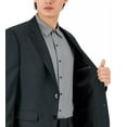 thumbnail image 2 of Hugo Mens Karl224X Virgin Wool Modern Fit Two-Button Blazer, 2 of 4