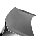 thumbnail image 2 of Seibon 02-05 Subaru Impreza / WRX C-Style Carbon Fiber Trunk Lid, 2 of 6