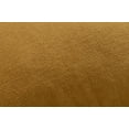 thumbnail image 4 of Chris Loves Julia x Loloi Liza Gold 13'' x 21'' Decorative Pillow, 4 of 4