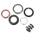 thumbnail image 2 of Mountain Bike Headset Exquisite Workmanship Long Service Life Bike Headset  for More Balanced Stress for Mitigate Impact ANGGREK Otros, 2 of 8