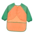 thumbnail image 2 of Tablier de Peinture Imperméable pour Enfants, Tablier de Peinture Doux avec, m, 2 of 8