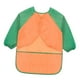 thumbnail image 2 of Delantal para niños Manga larga Pintura Dibujo Impermeable Smock Manga verde M Sunnimix Delantal de niños, 2 of 8