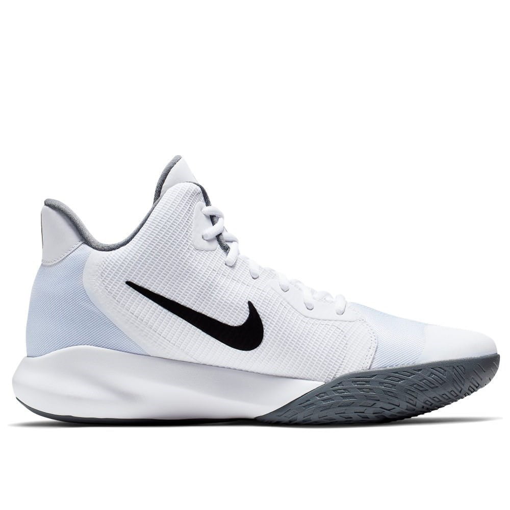 Nike Precision III Basketball Shoe 