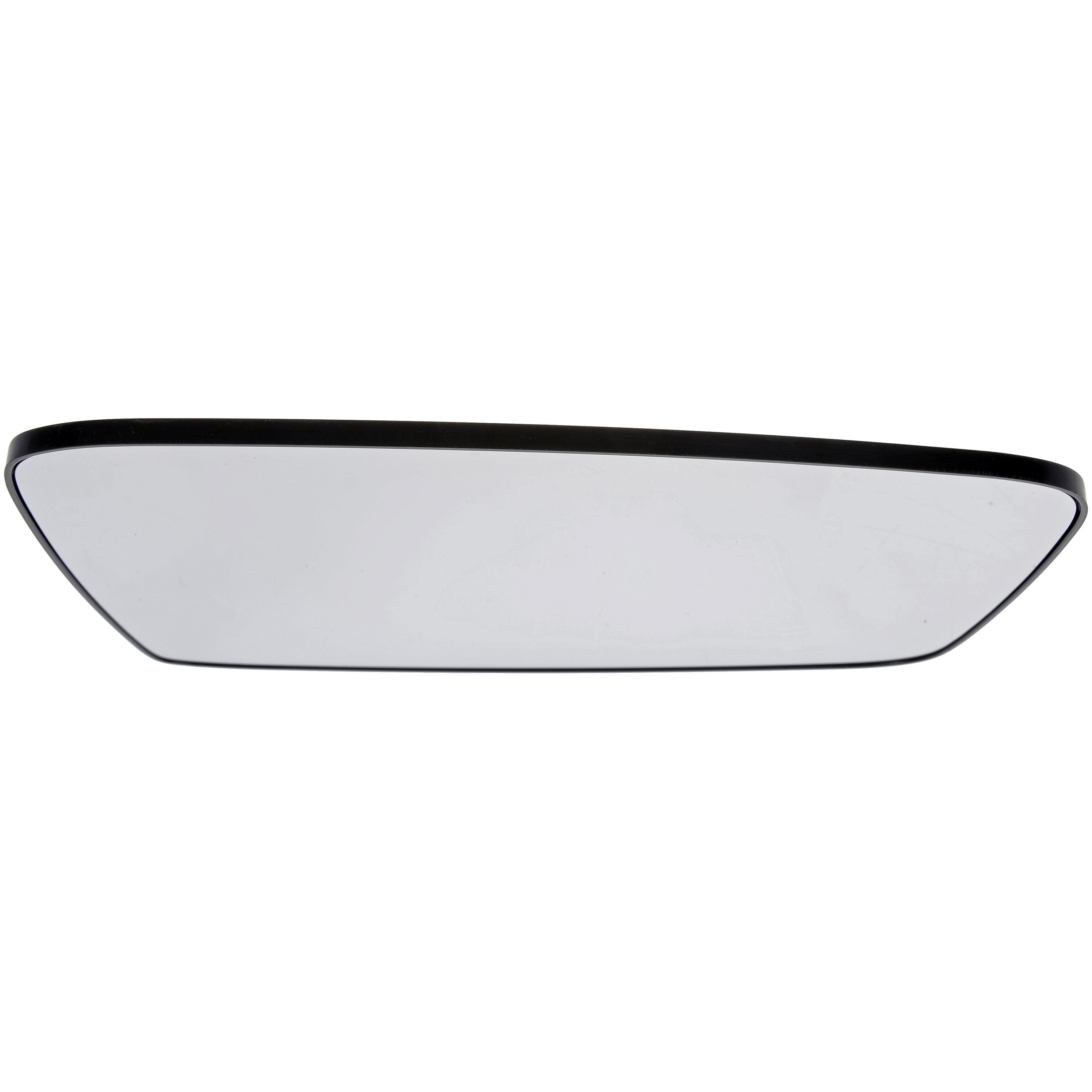 Dorman 57596 Driver Side Door Mirror Glass for Specific Dodge / Ram Models