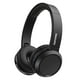 thumbnail image 1 of Auriculares inalámbricos PHILIPS H4205 con controladores externos de 32 mm negros, 1 of 9