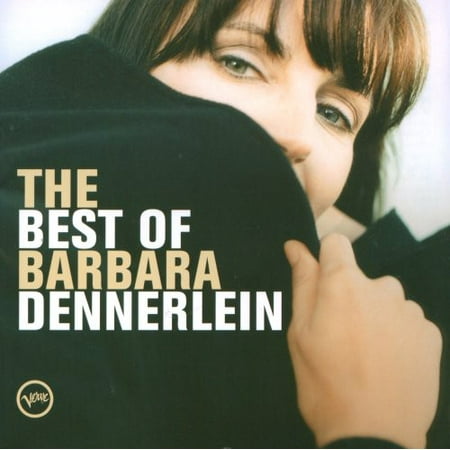 Best of Barbara Dennerlein (Best Of Barbara Dare)