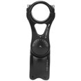 thumbnail image 3 of AMONIDA Cycling Accessory, Hollow Design Cycling Accessory Bike Handlebar Stem Easy To Install Lightweight For Most Road Bikes Fixed Gear, 3 of 8