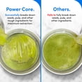 thumbnail image 3 of Licuadora NutriBullet Power Core, 1400 W, 72 oz, jarra negra NBF70100, 3 of 9