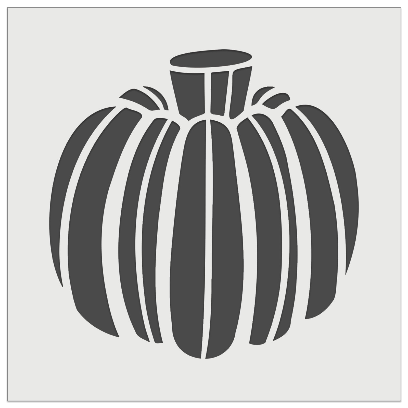 sloth pumpkin stencil